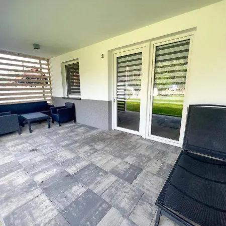 53 Apartmán *
