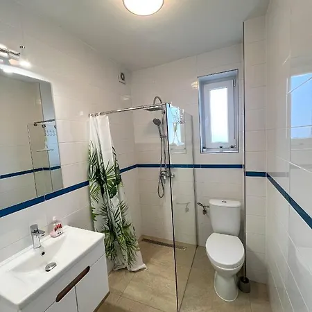 Apartmán 53 Wielen Zaobrzanski