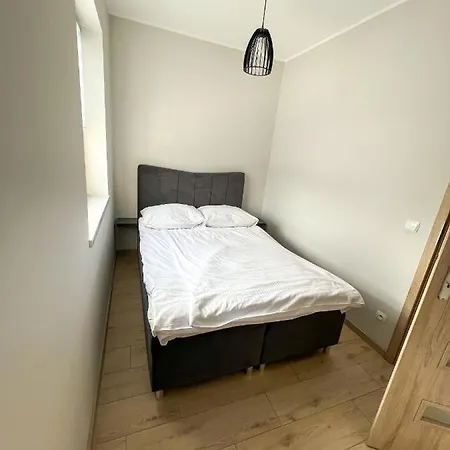 53 Apartmán *