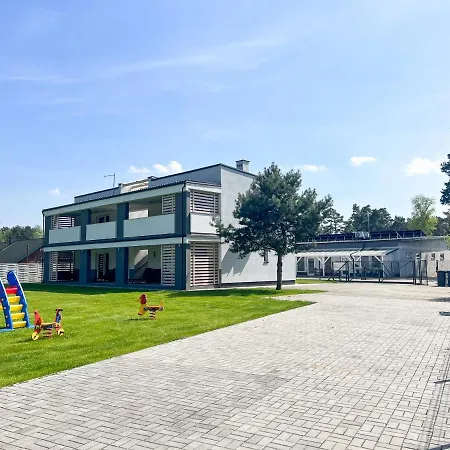 Apartmán 53 *