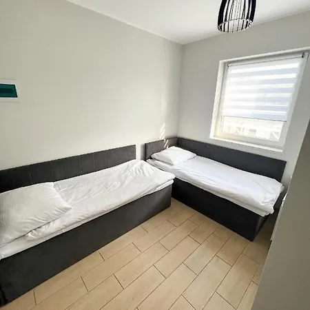 53 Apartmán Wielen Zaobrzanski