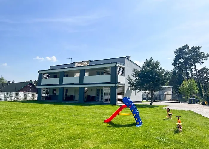 53 Apartment Wielen Zaobrzanski
