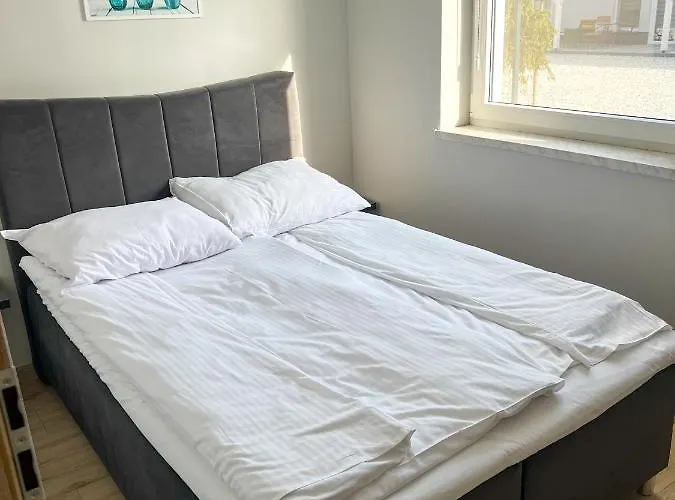 Apartment 53 Wielen Zaobrzanski