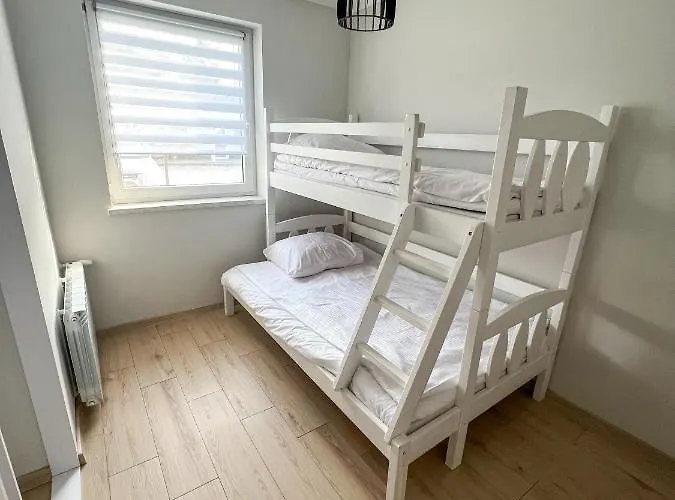 53 Apartment Wielen Zaobrzanski