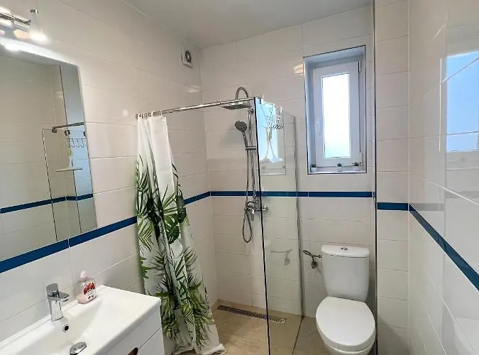 Apartment 53 Wielen Zaobrzanski