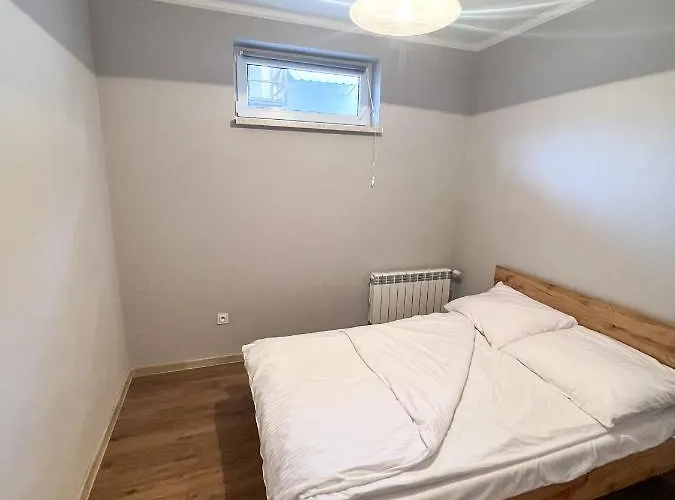 53 Apartment Wielen Zaobrzanski