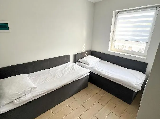 53 Apartment Wielen Zaobrzanski